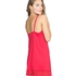 Slipdress Lizzy, Rouge