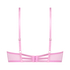 Soutien-gorge maximiseur à armatures préformé Arabella, Rose