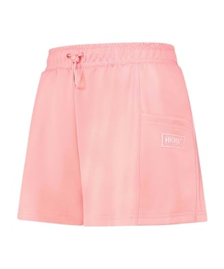 HKMX High waist shorts Ruby, Roze