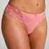 Boxerstring Diva, Roze