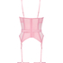 Roxanne Bustier, Rose