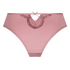 Slip brésilien Ruby, Rose