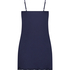 Slipdress Jersey Nova, Blauw