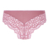 Slip br&eacute;silien Marine, Rose