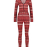 Onesie, Rood