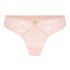 Cheekini Liloye, Roze