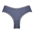 V-shape brazilian Amaris, Blauw