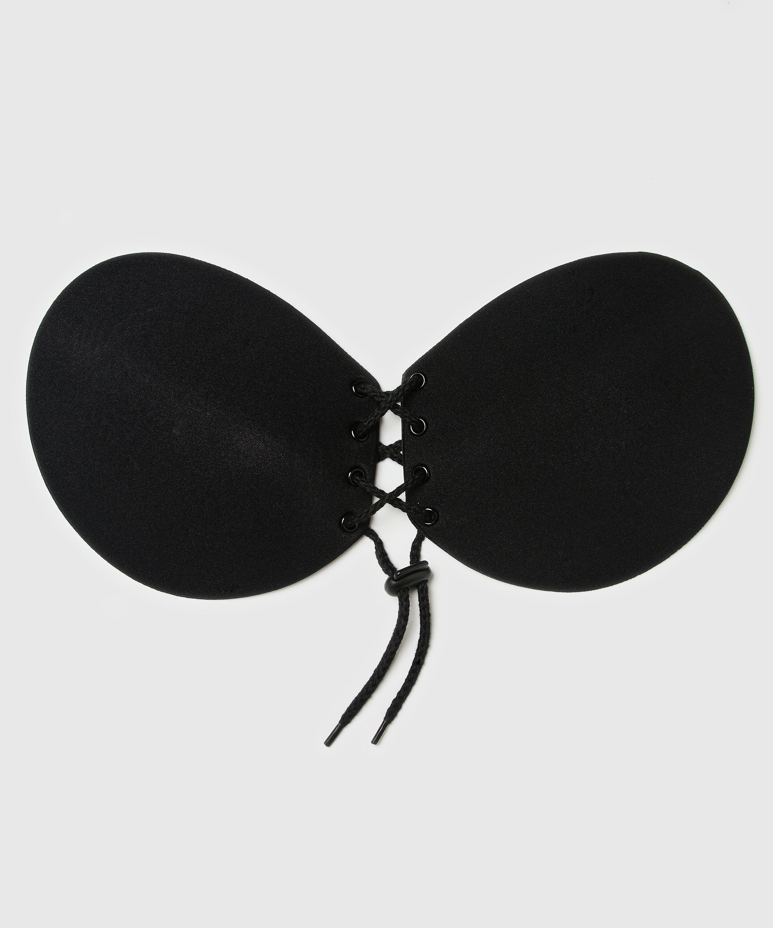 Push-up Plak Bh, Zwart