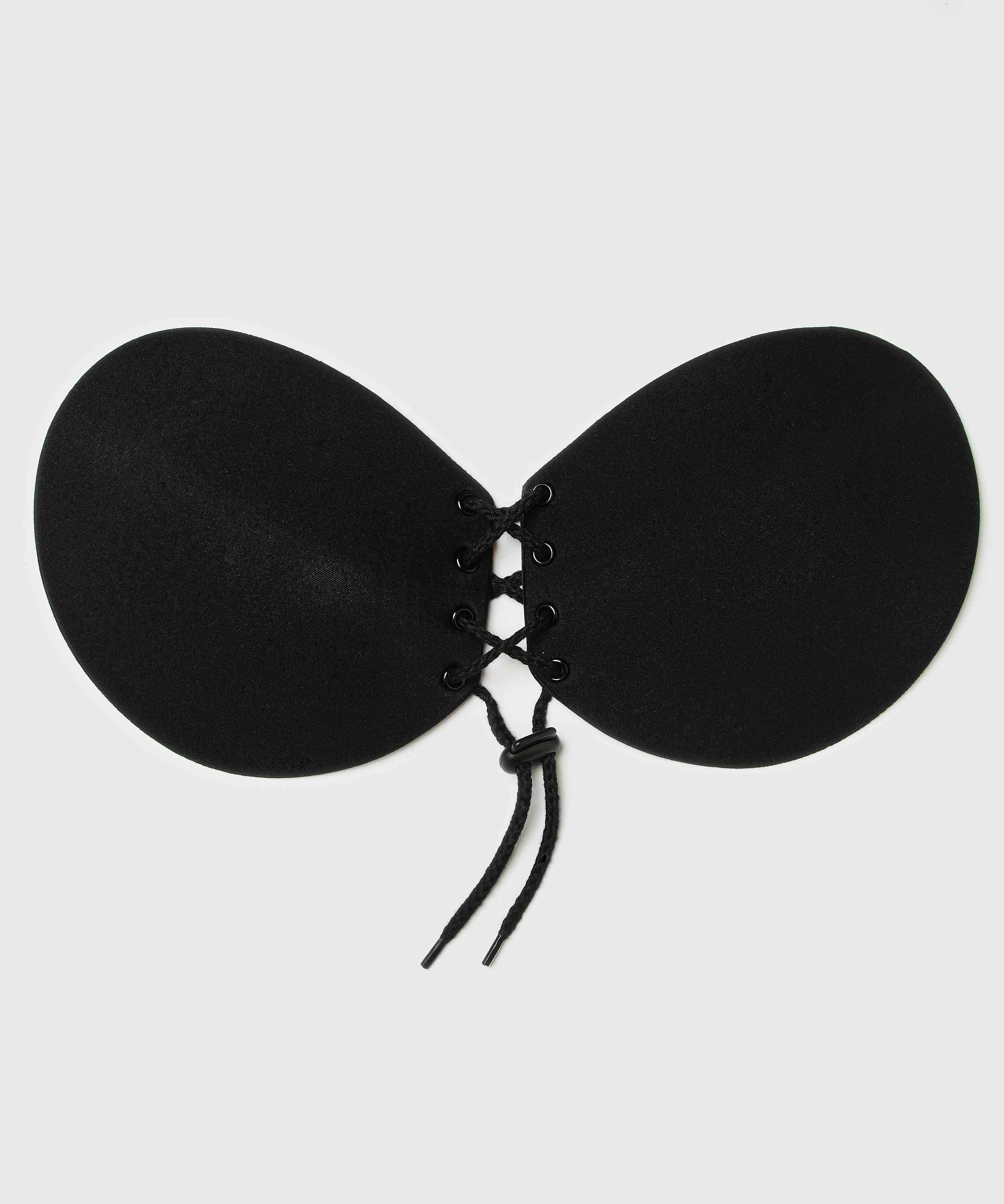 Push-up Plak Bh, Zwart, main