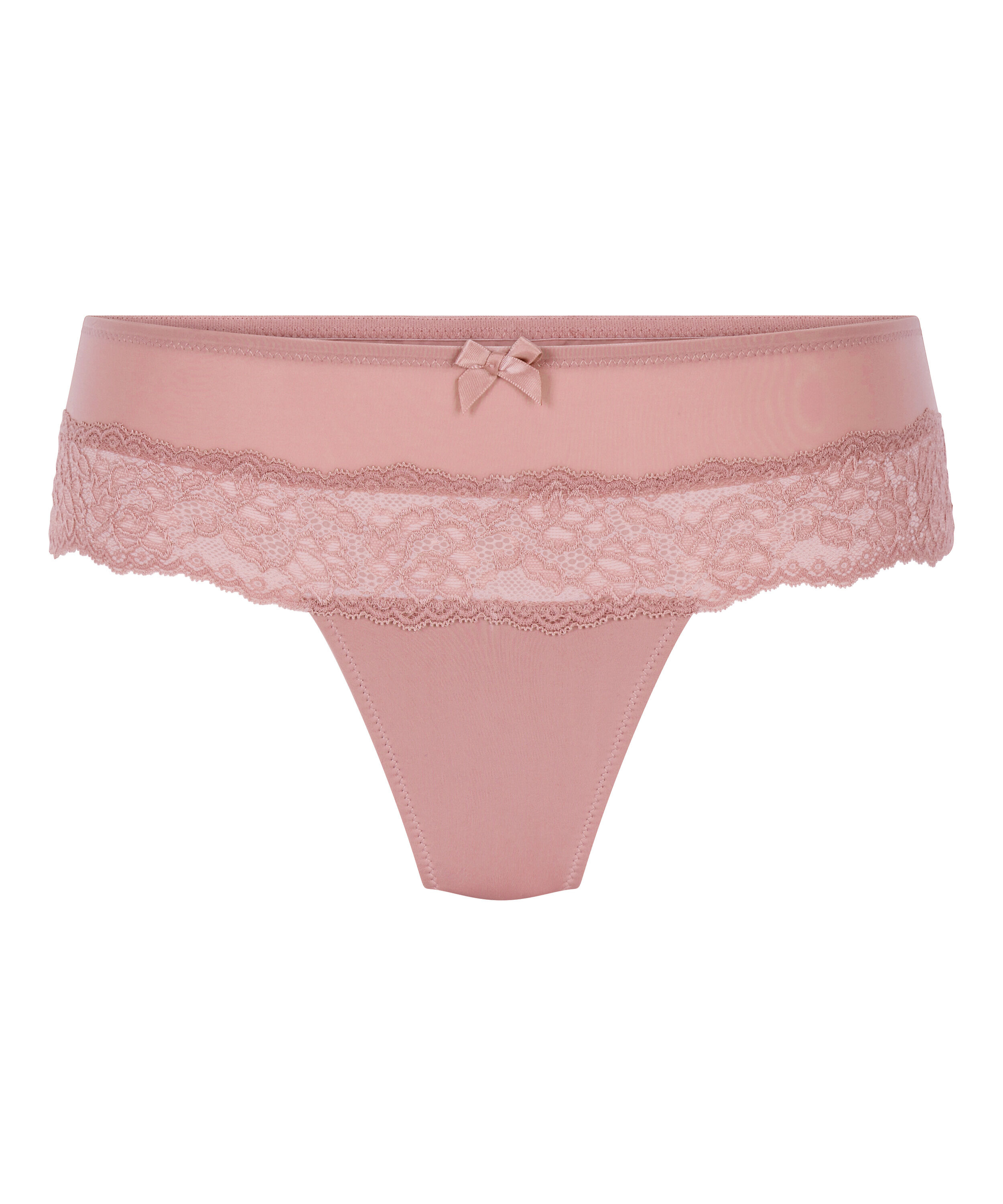 String boxer Paris, Pourpre