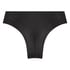 Slip brésilien Chalice, Noir