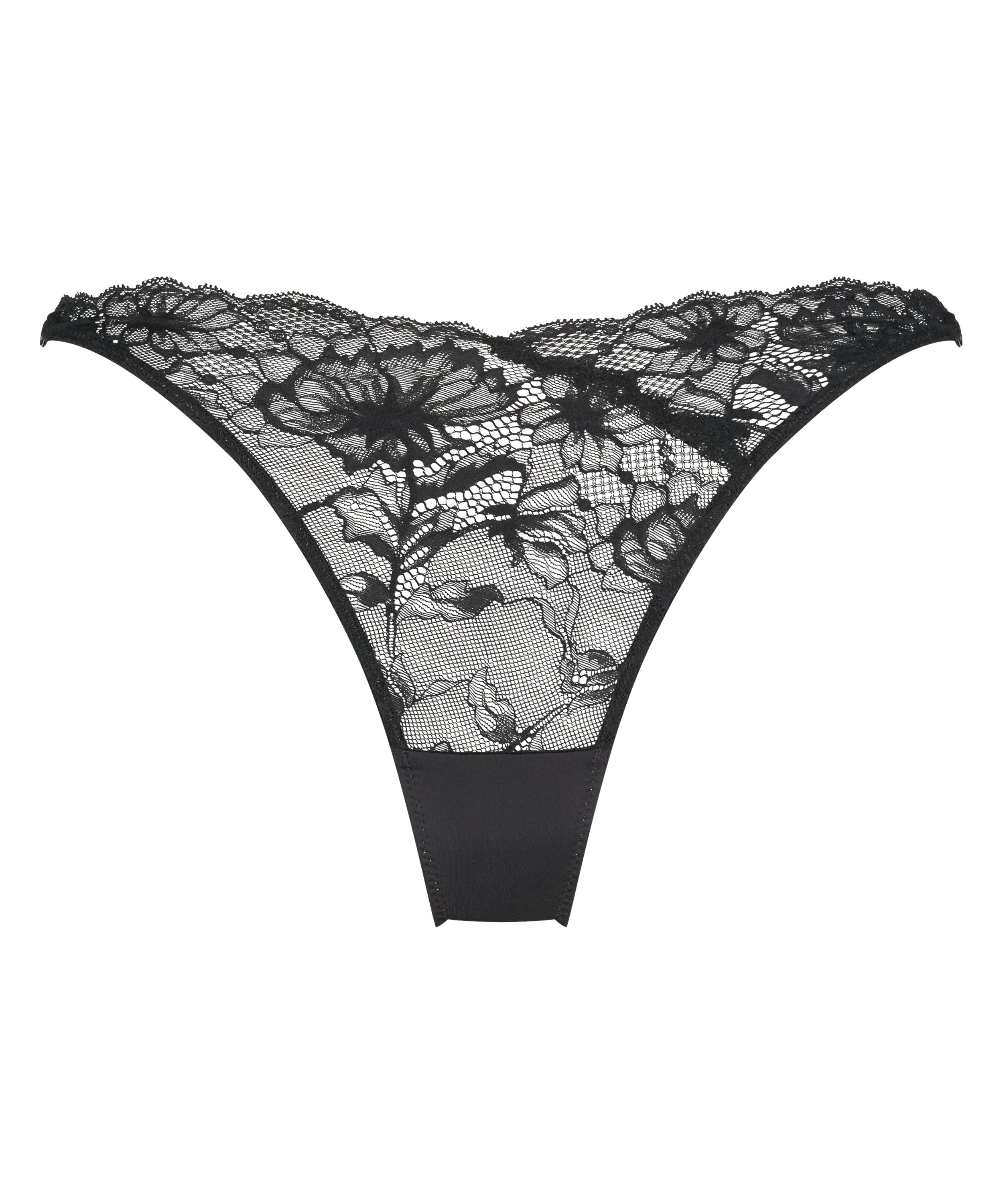 Cheekini Stormi, Noir, main