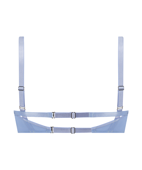 Brassière Mika, Bleu