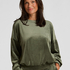 Velours Top, Groen