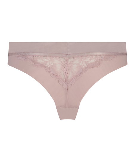 Brazilian Rosalia, Paars