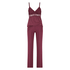 Pyjamaset Vera Lace, Rood