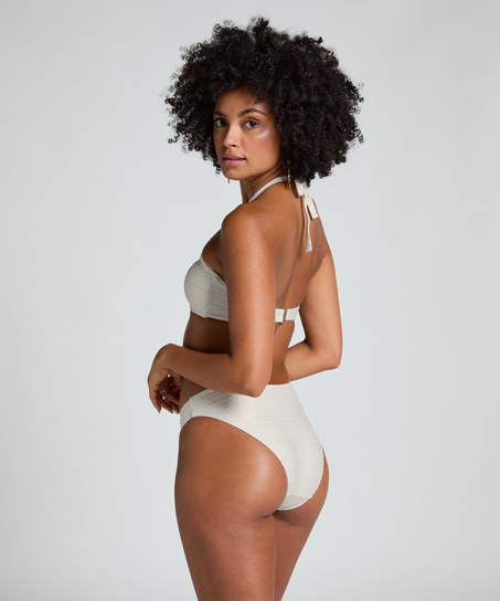 Bandeau Chile, Blanc