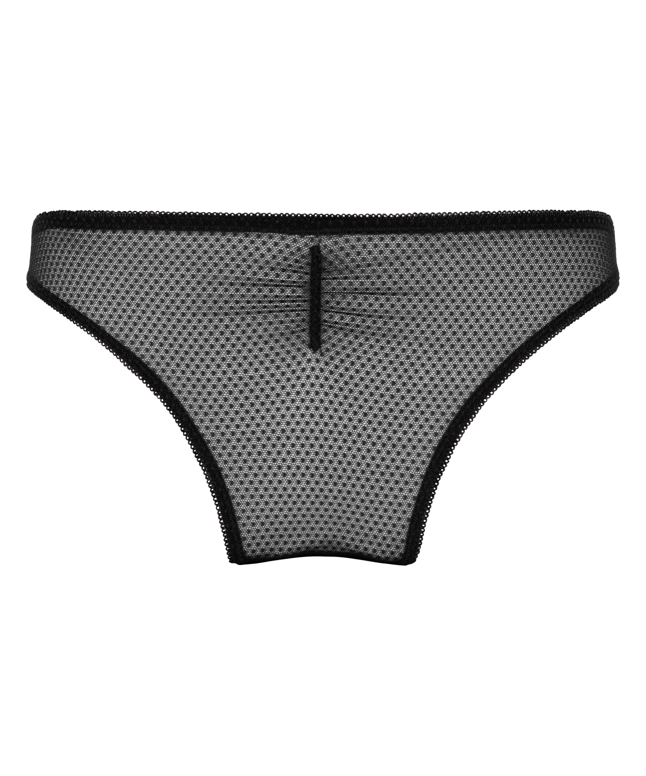 Brazilian Bebe, Zwart, main