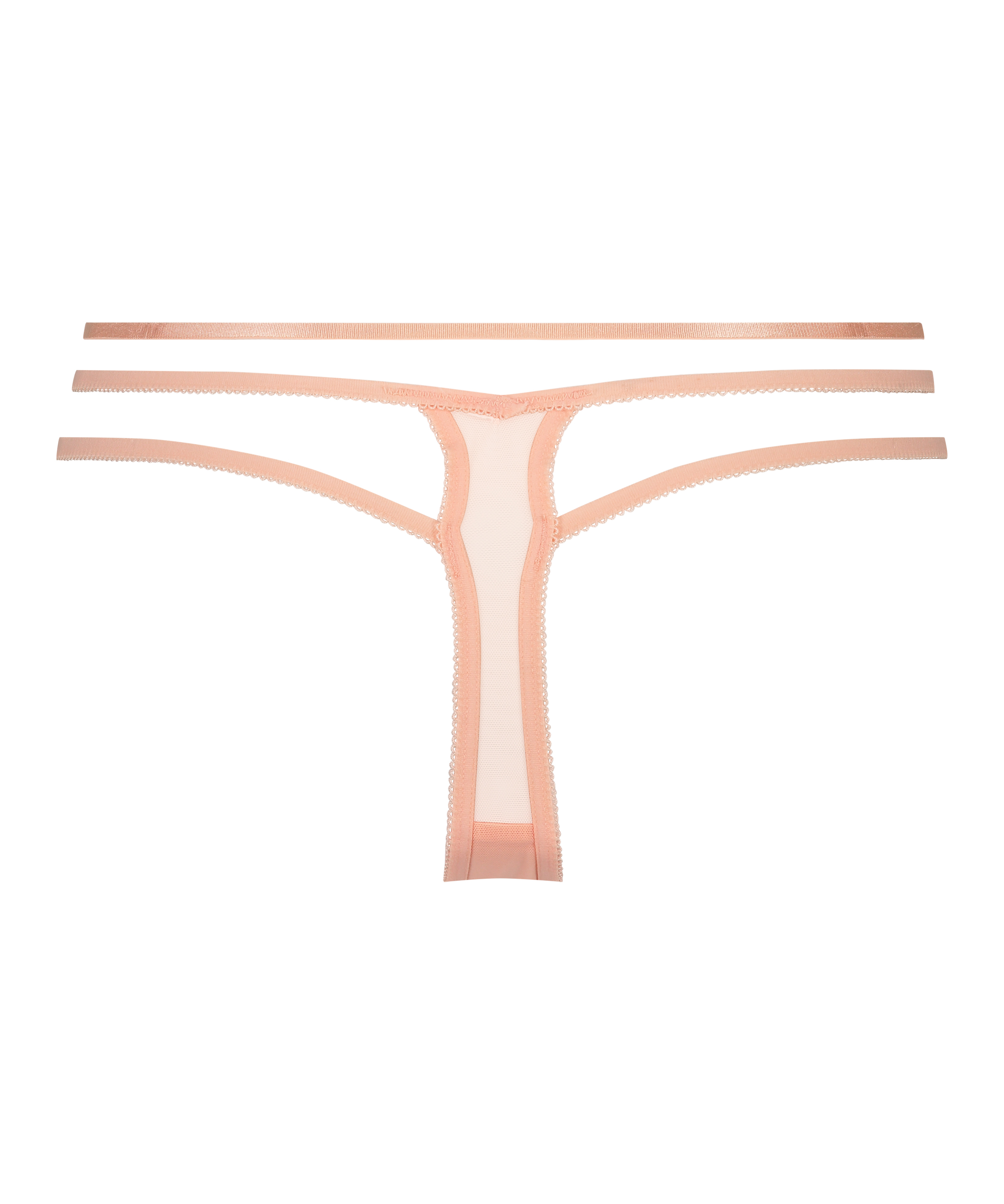 String Amala, Oranje, main