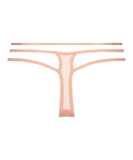 String Amala, Oranje