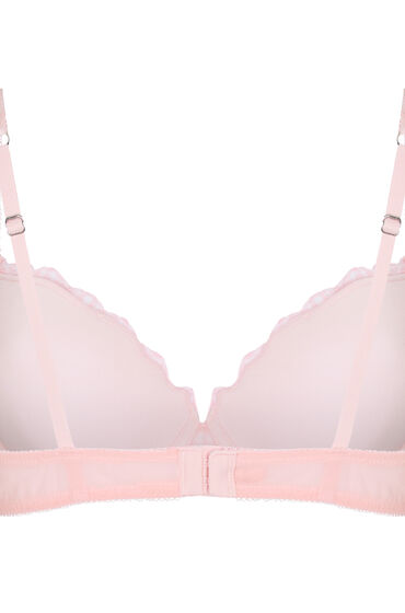 Hunkemöller Voorgevormde Beugel Bh Gaia Roze, foto 2