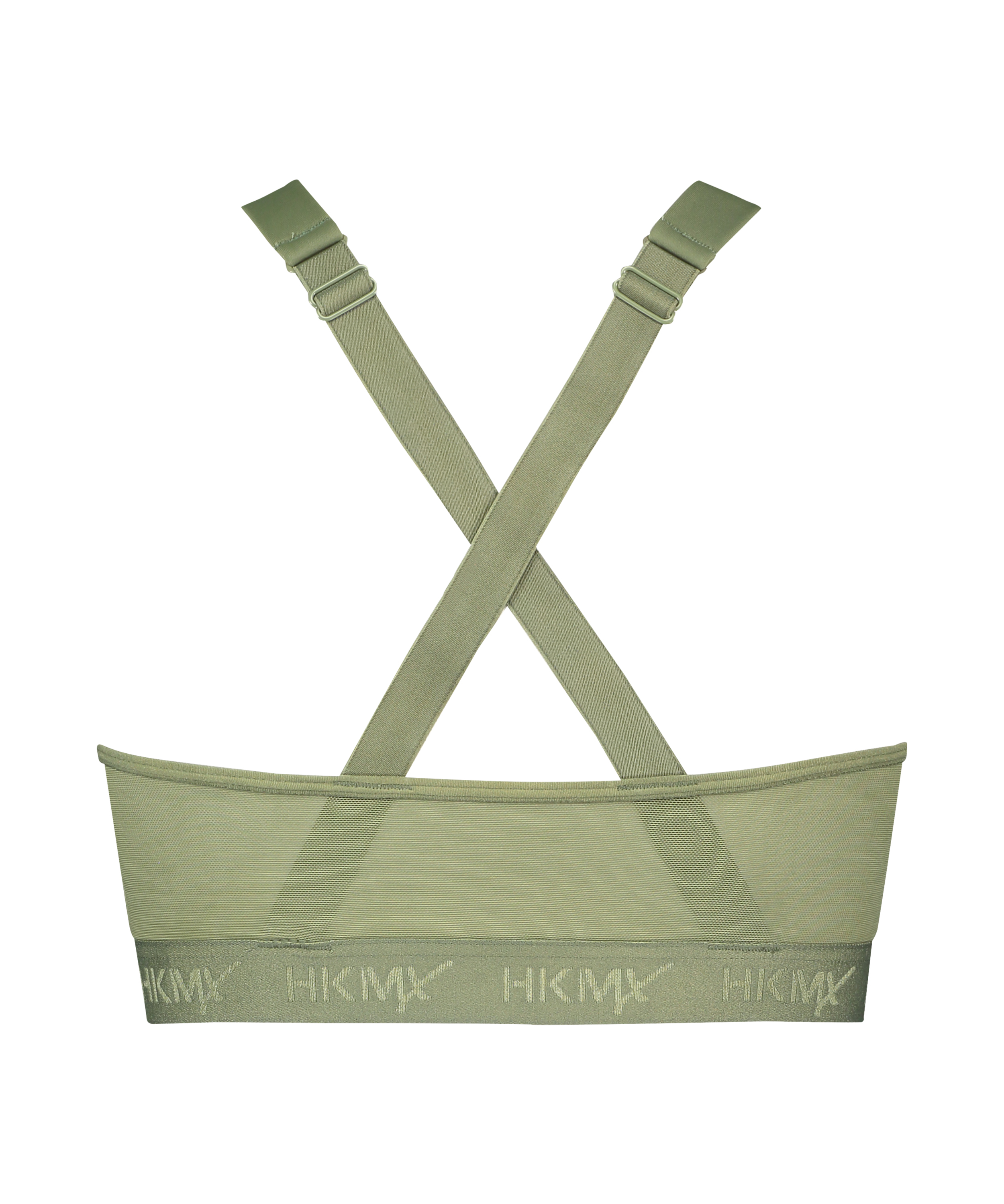 HKMX Sport bh The Pro Level 3, Groen, main