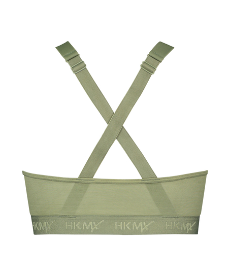 HKMX Sport bh The Pro Level 3, Groen