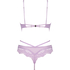 Body Blaise, Pourpre