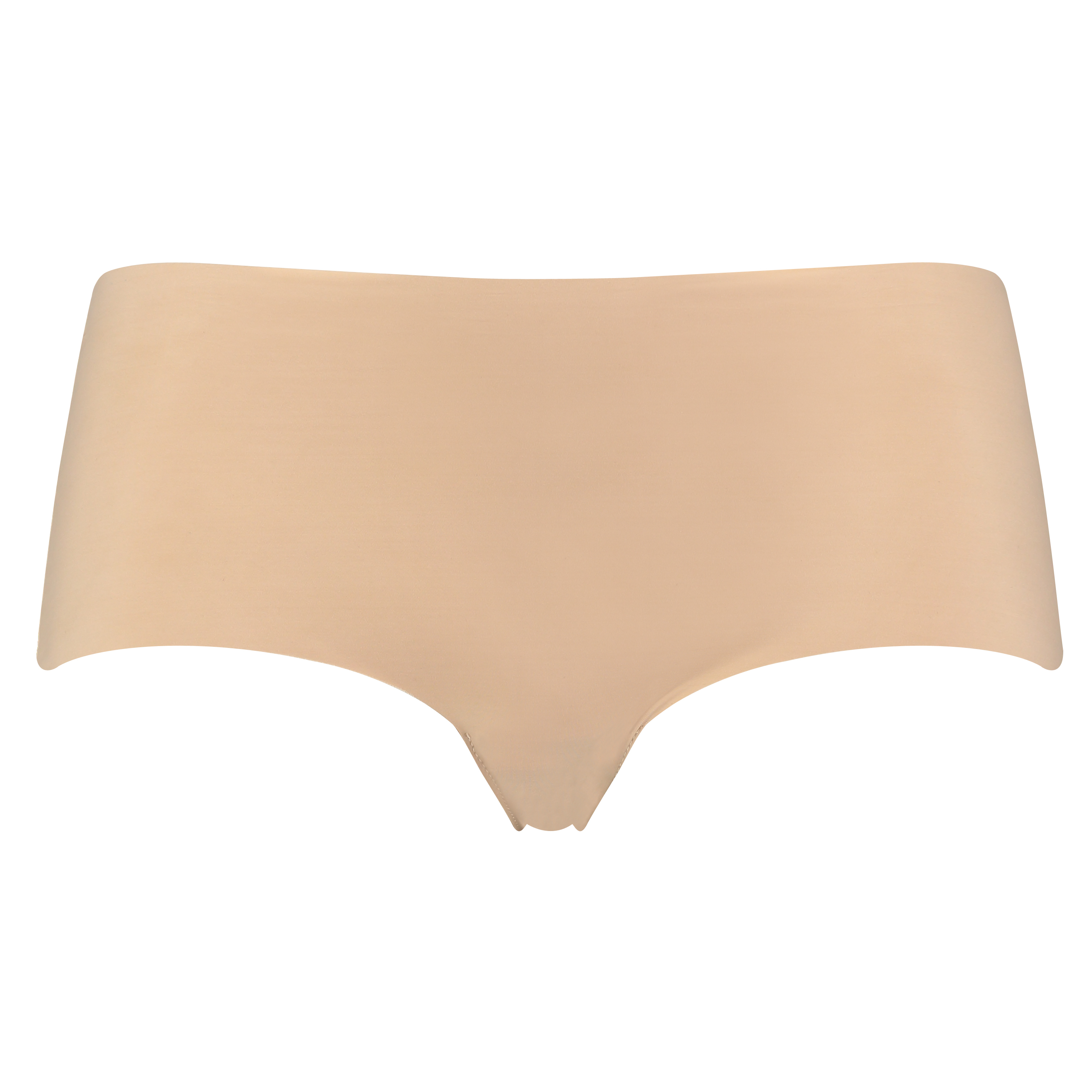 Invisible Short, Beige, main