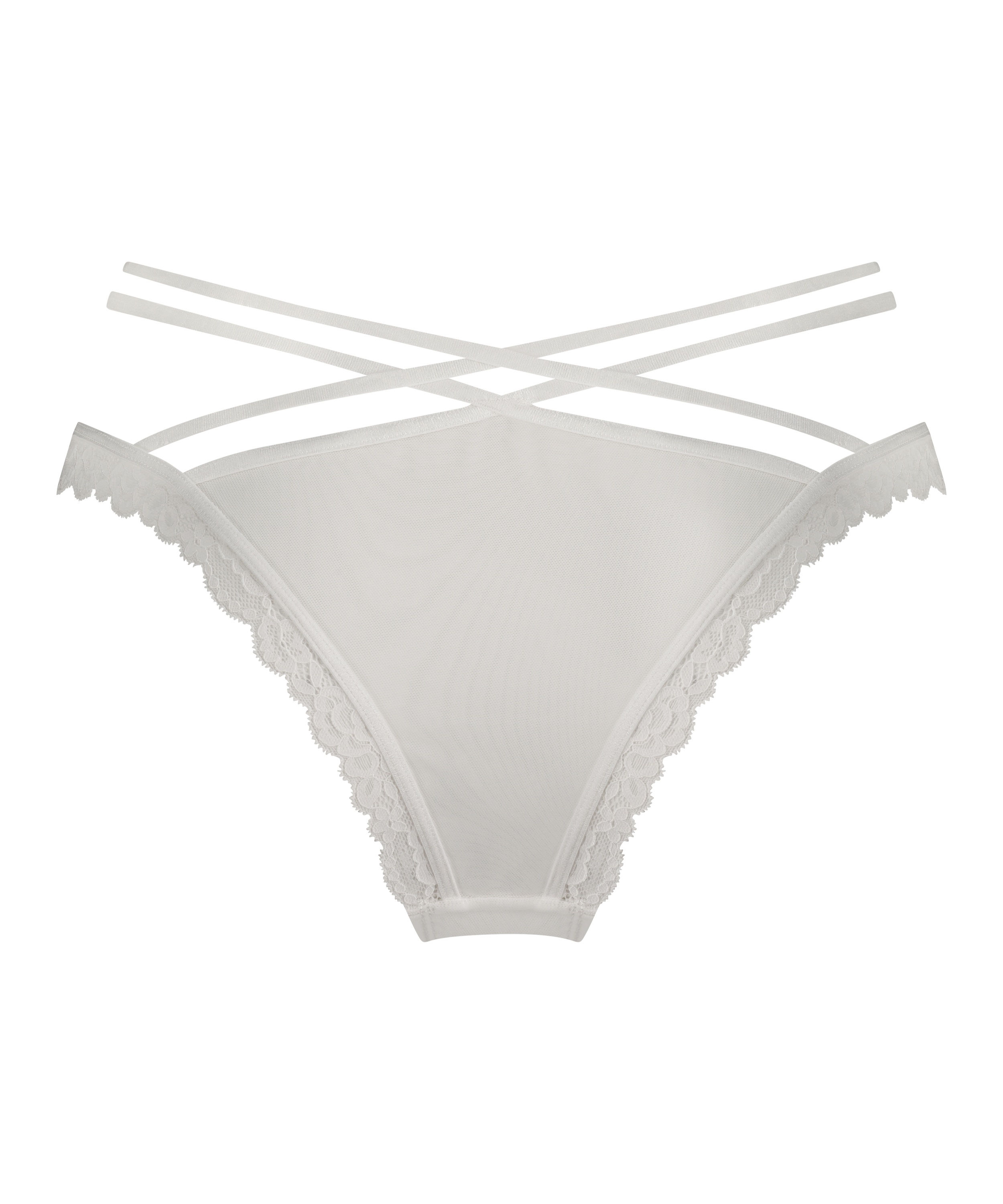 Brazilian Jojo, Wit, main