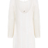 Beach Dress, Blanc