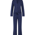 Pyjamaset, Blauw
