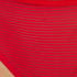 Invisible string Stripe mesh, Rood
