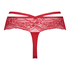 Boxerstring Francesa, Rood