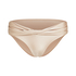 Bas de bikini Rio Lima, Beige