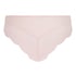 Brazilian short Teddy, Roze