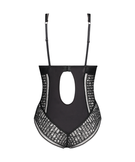 Josephine Body I AM Danielle, Zwart