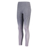 HKMX Legging sport taille haute roundknit ombre, Bleu