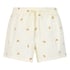 Short Coton, Jaune