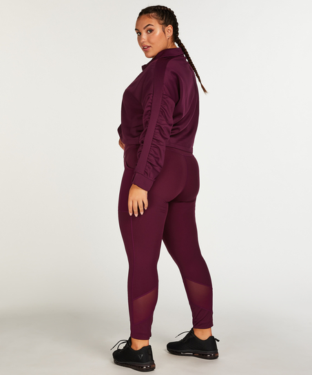 Pull Sport HKMX Ruby Sue, Pourpre