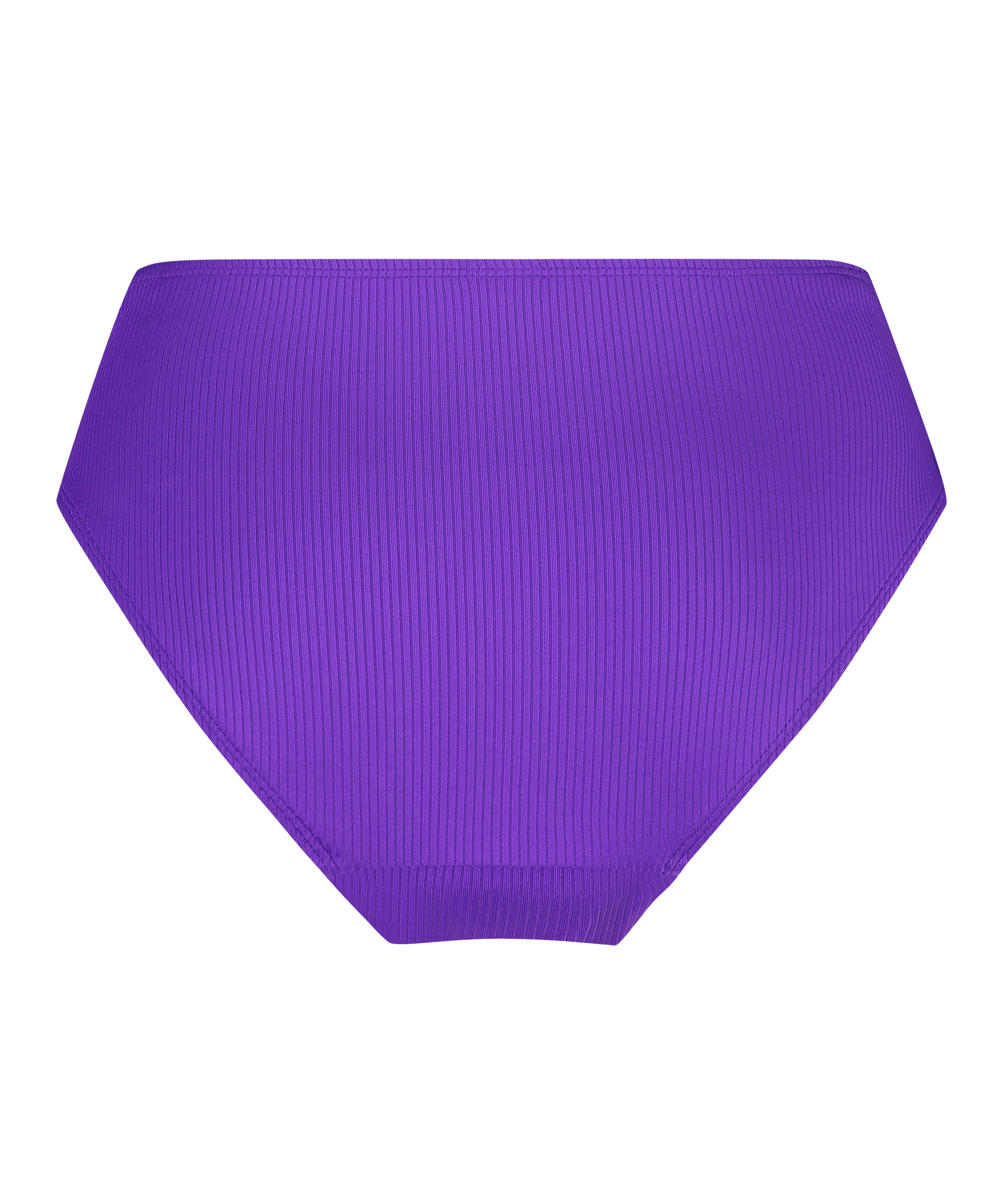 Slip de Bikini Rio Eclipse, Pourpre, main