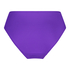 Slip de Bikini Rio Eclipse, Pourpre