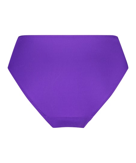 Slip de Bikini Rio Eclipse, Pourpre