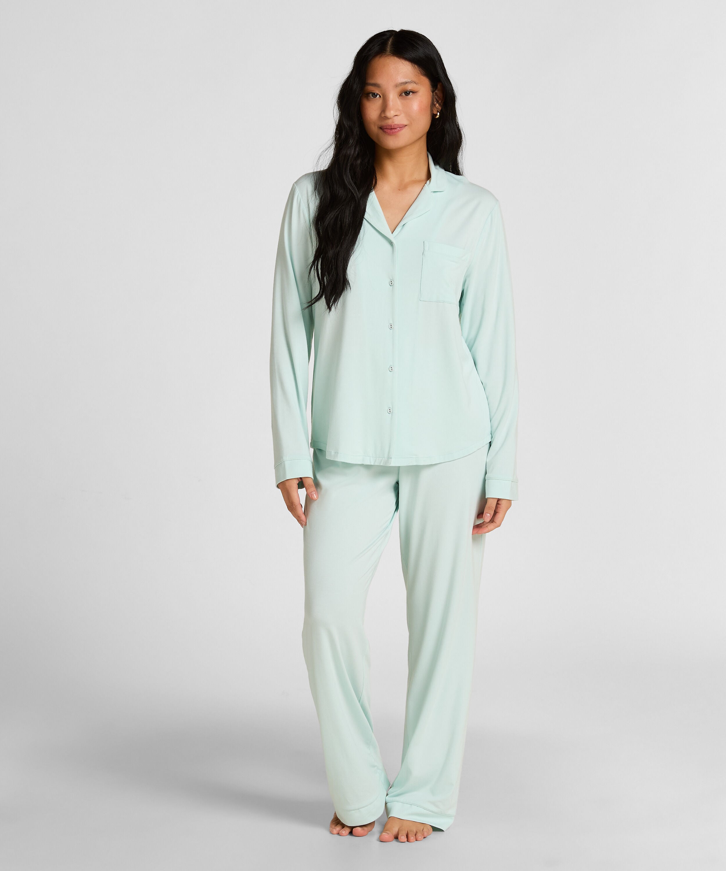Pantalon en jersey Essential