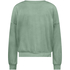 Velours Top, Groen