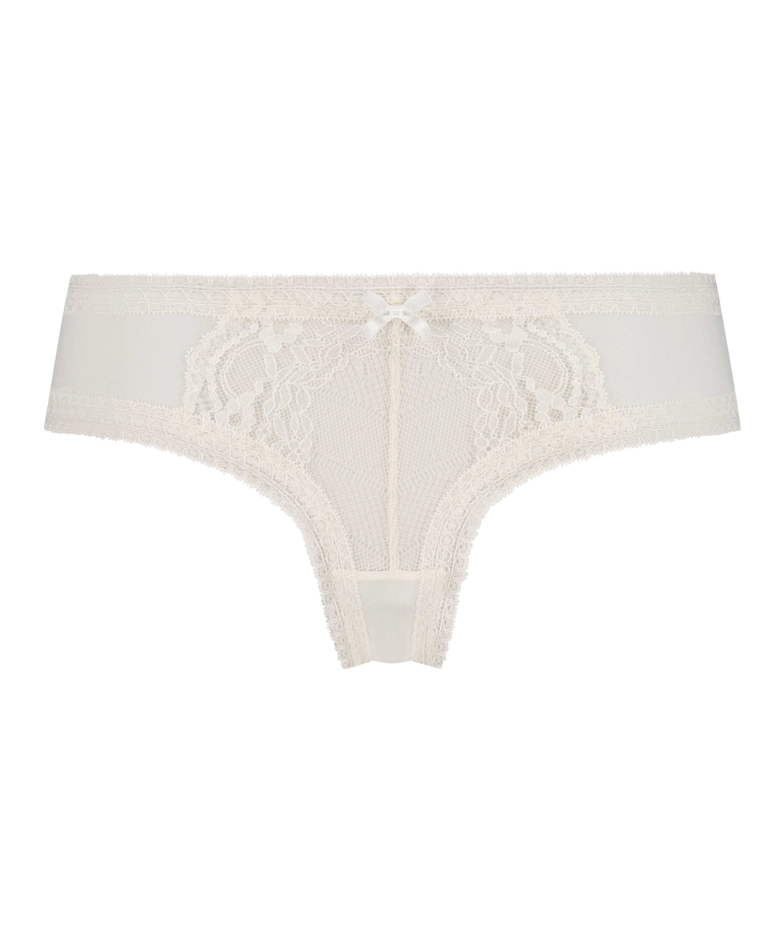 Brazilian Cali, Wit, main