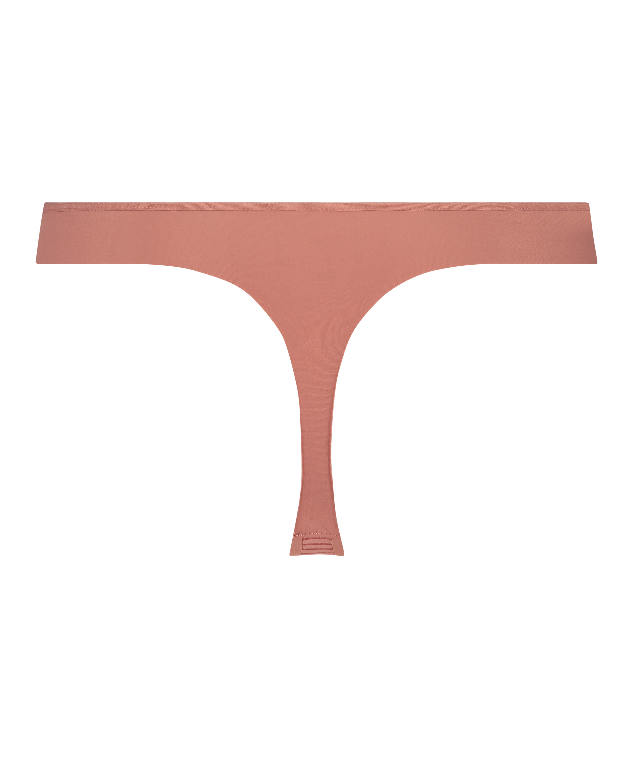 String Invisible Stripe, Rose, main