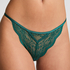 String Isabelle, Groen