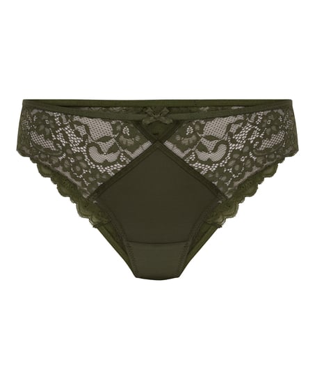 Cheekini Liloye, Vert