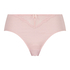 Hoge slip Sophie, Roze